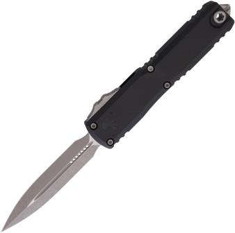 Microtech Automatic Pocket Knife Ultratech Gen IV OTF - MCT1122410AP